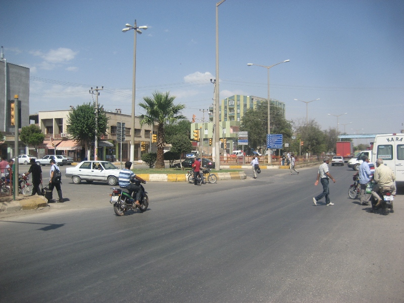 Viranşehir Viranşehir