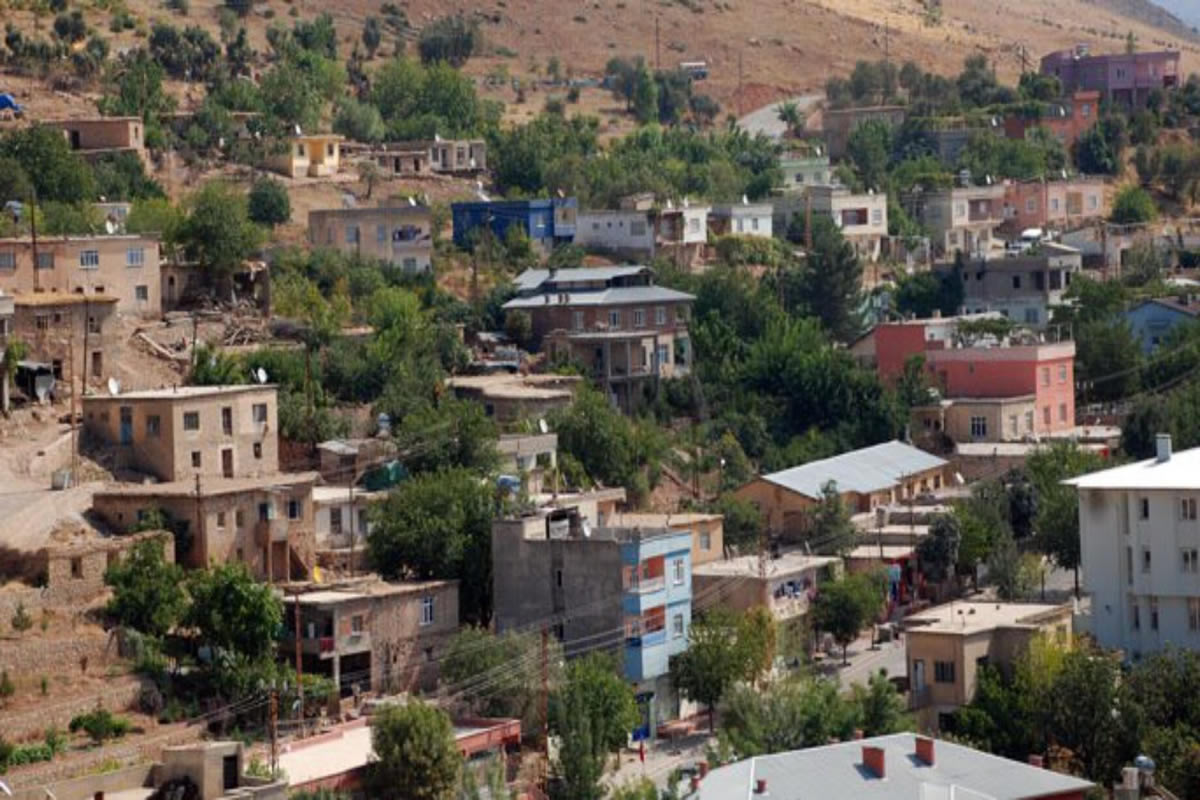 Şirvan