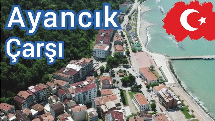 Ayancık