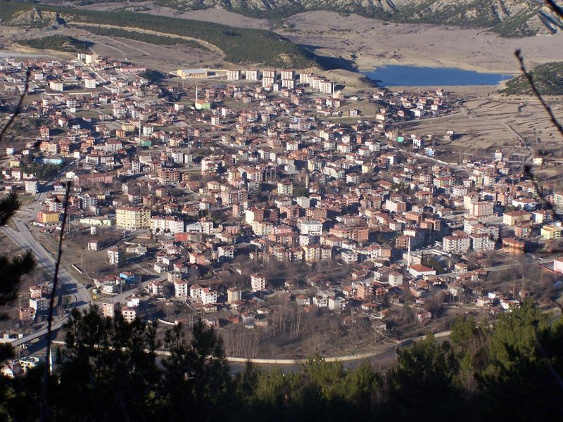 Durağan