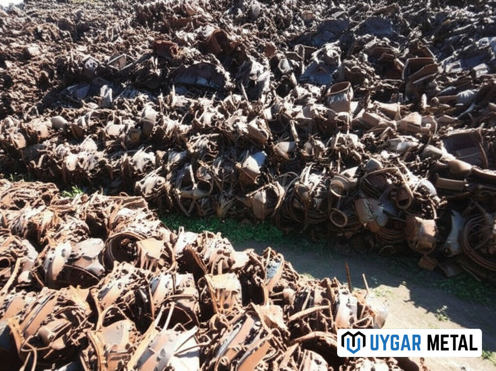 Beytüşşebap Hurdacı Beytüşşebap Hurdacı