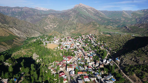 Beytüşşebap Beytüşşebap