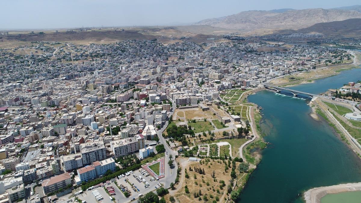 Cizre Cizre