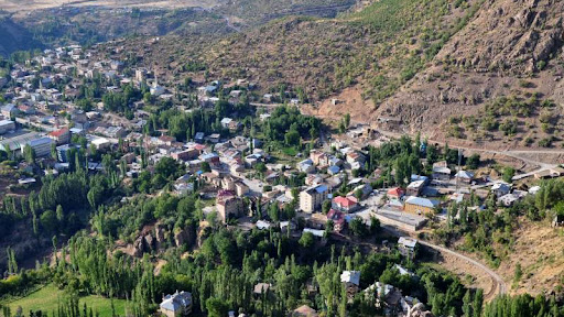 Uludere
