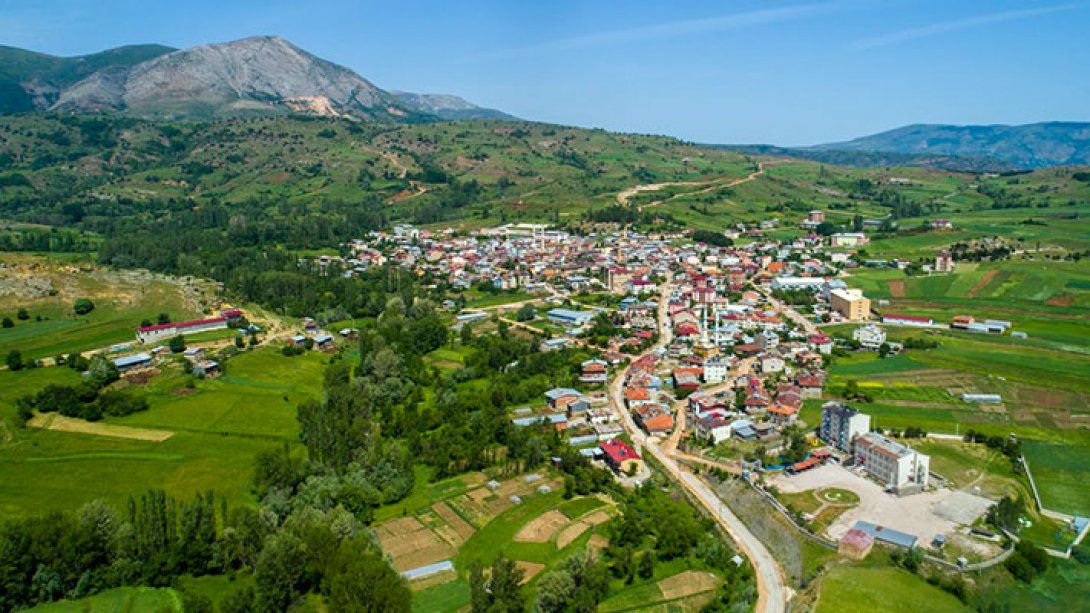 Doğanşar