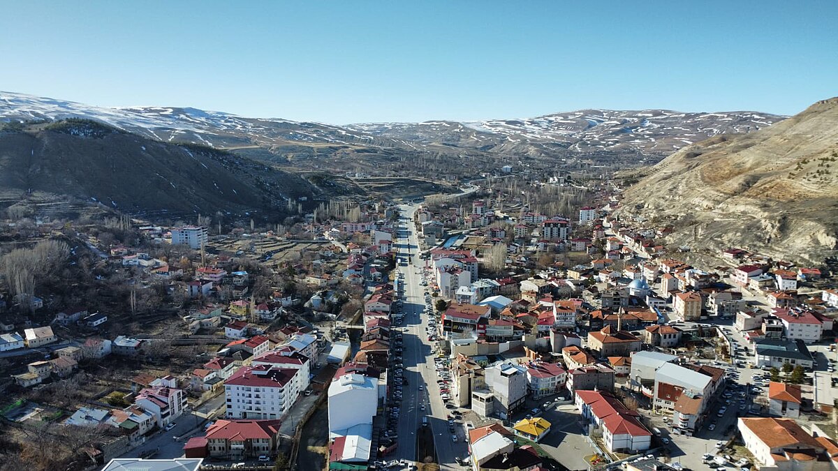 Gürün