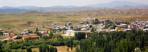 İmranlı