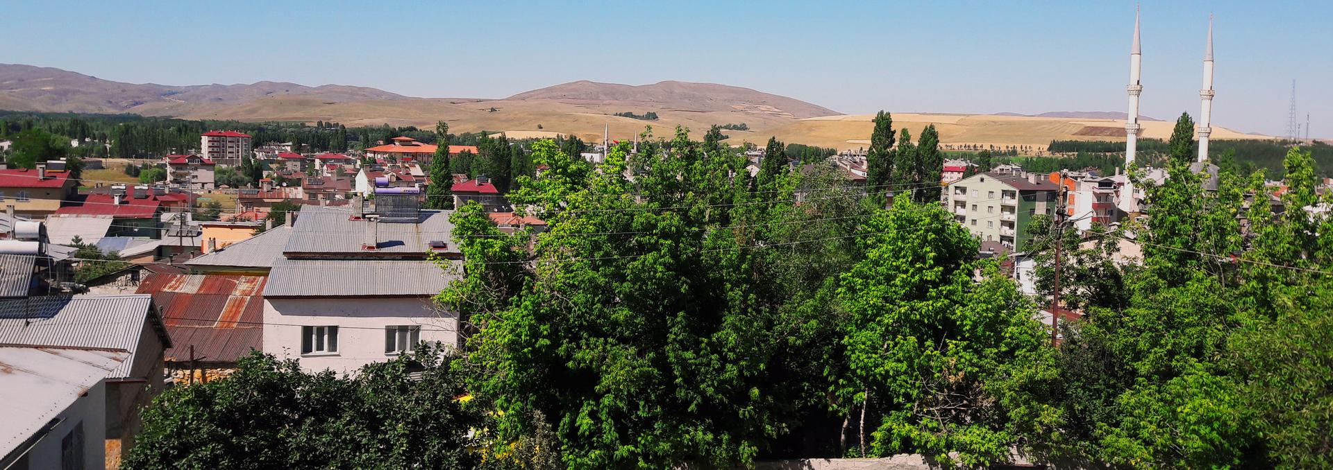 Yıldızeli