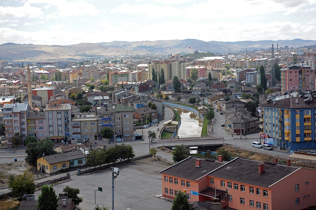 Sivas Sivas