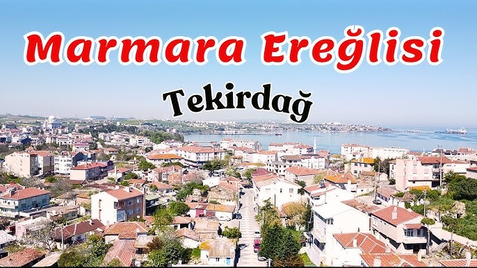Marmaraereğlisi Marmaraereğlisi
