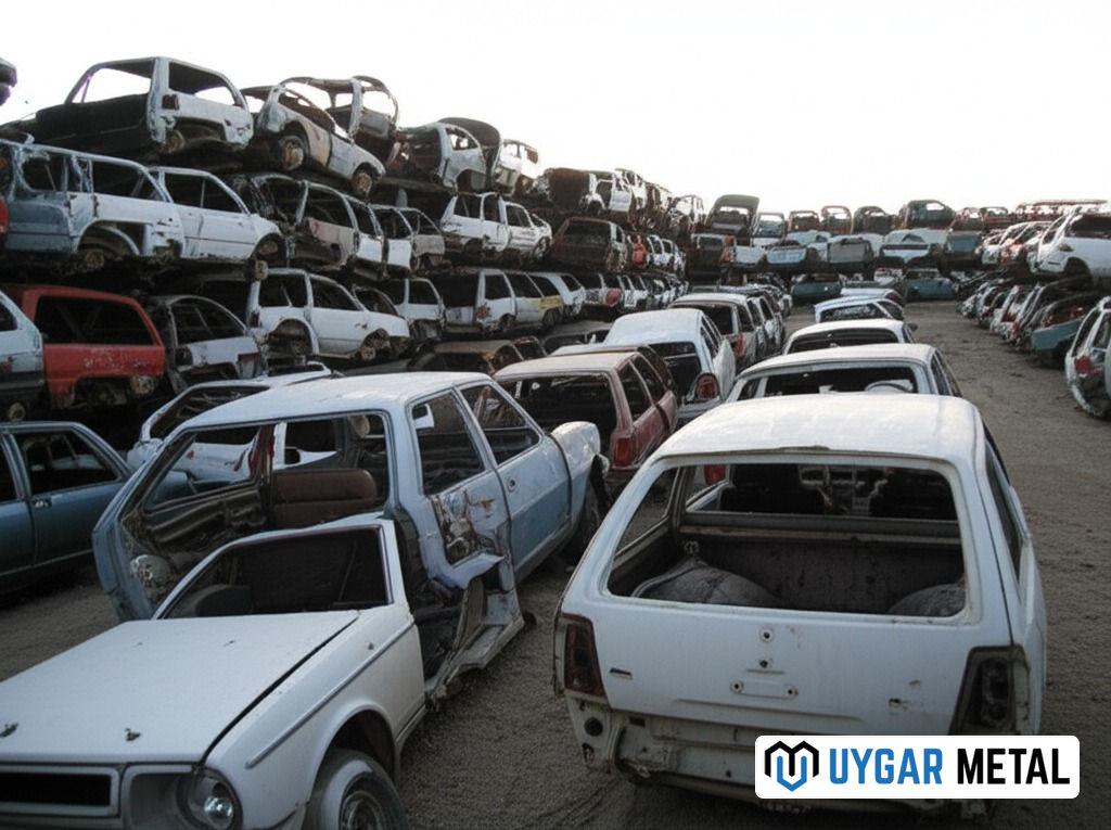 Saray Hurdacı Saray Hurdacı