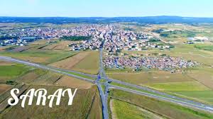 Saray Saray