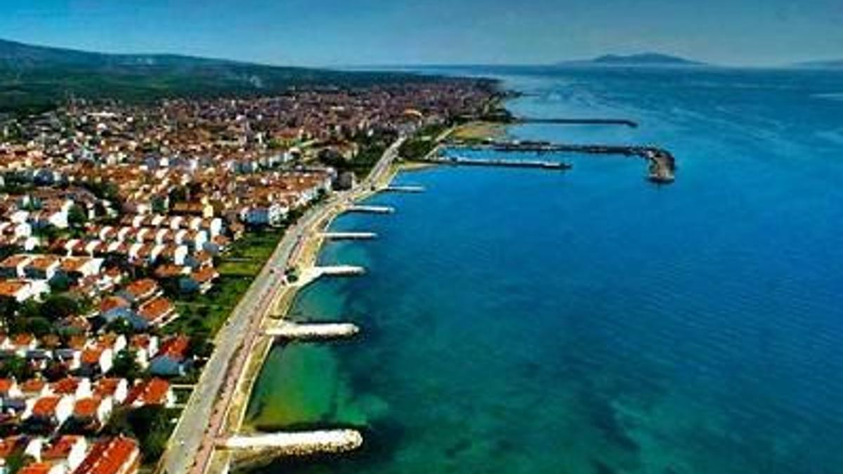 Şarköy Şarköy