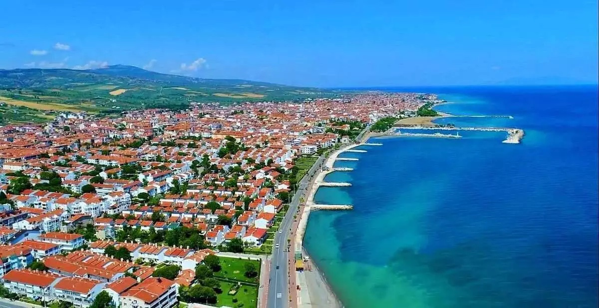 Tekirdağ Tekirdağ