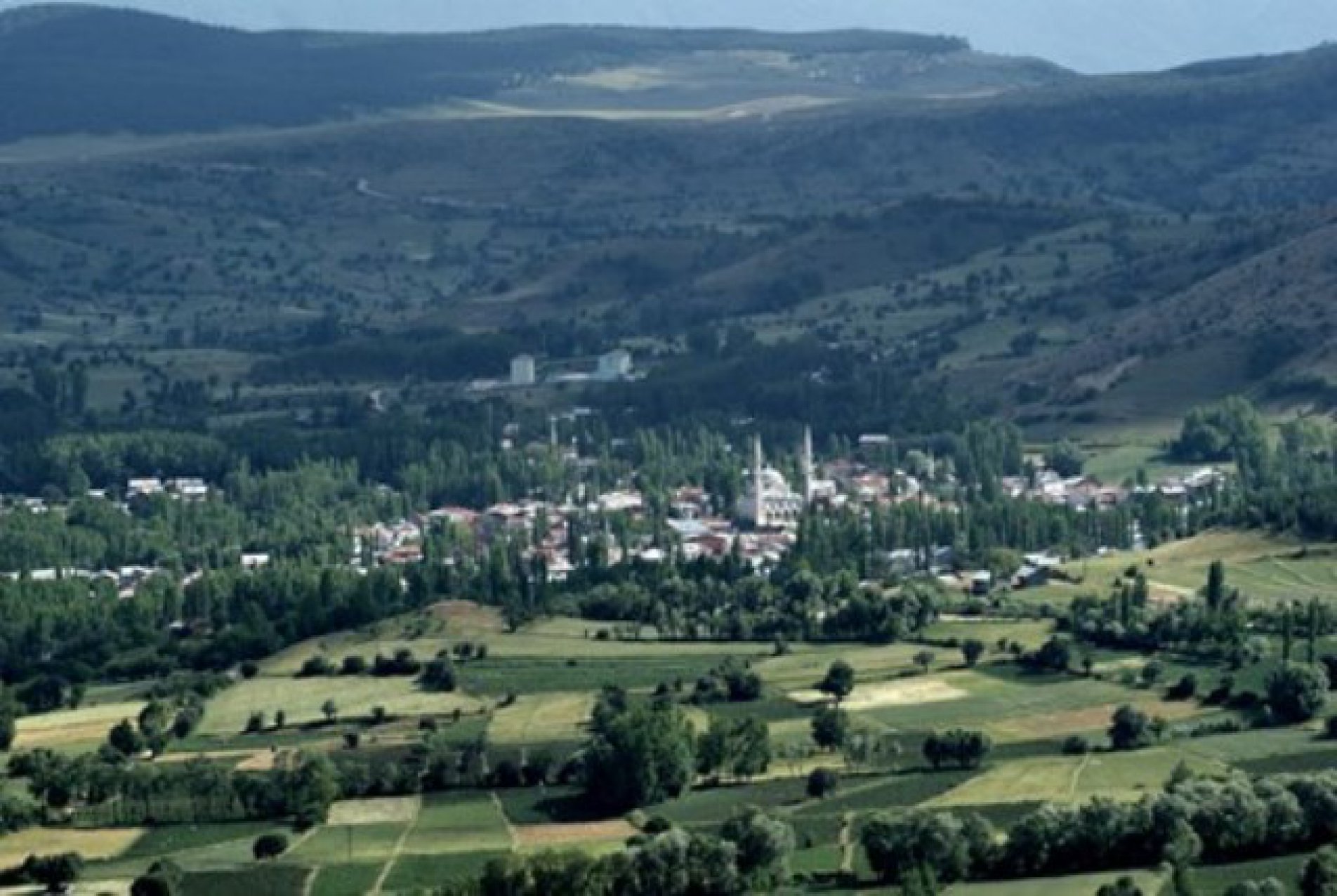 Başçiftlik