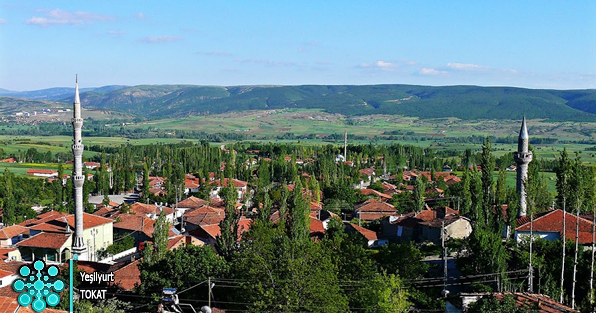 Yeşilyurt