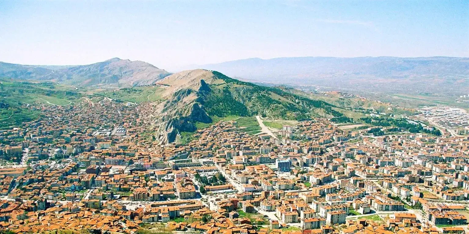 Tokat Tokat