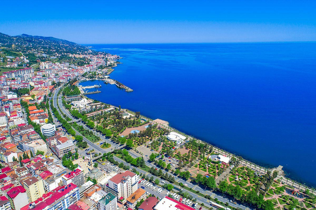 Akçaabat