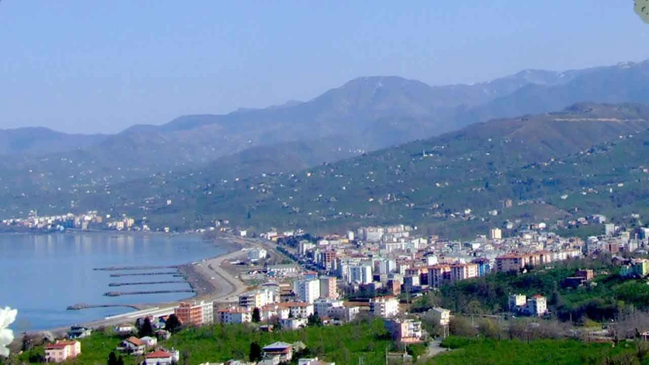 Beşikdüzü
