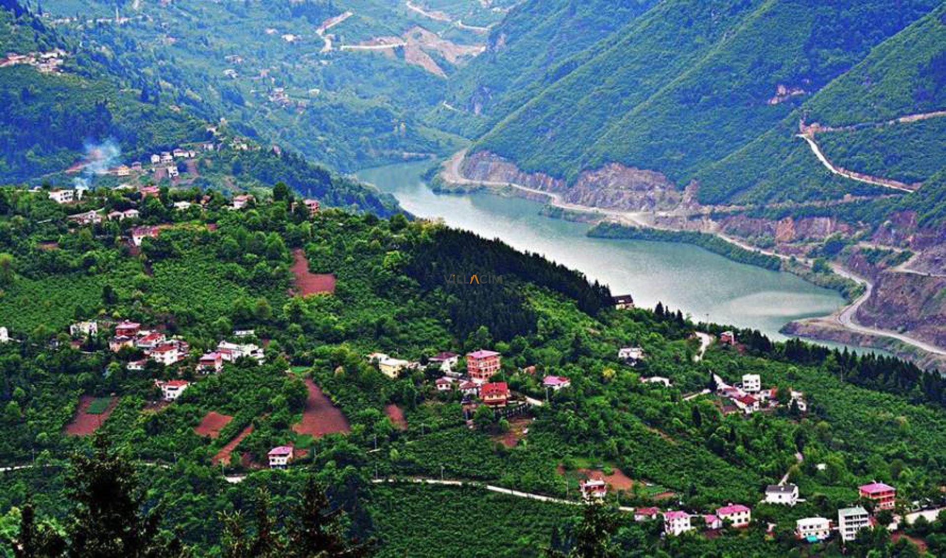 Maçka