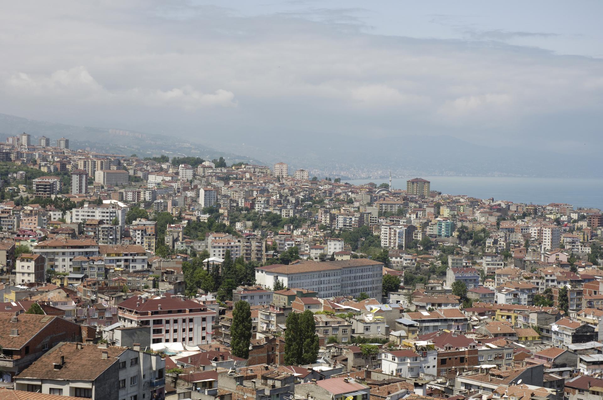 Ortahisar