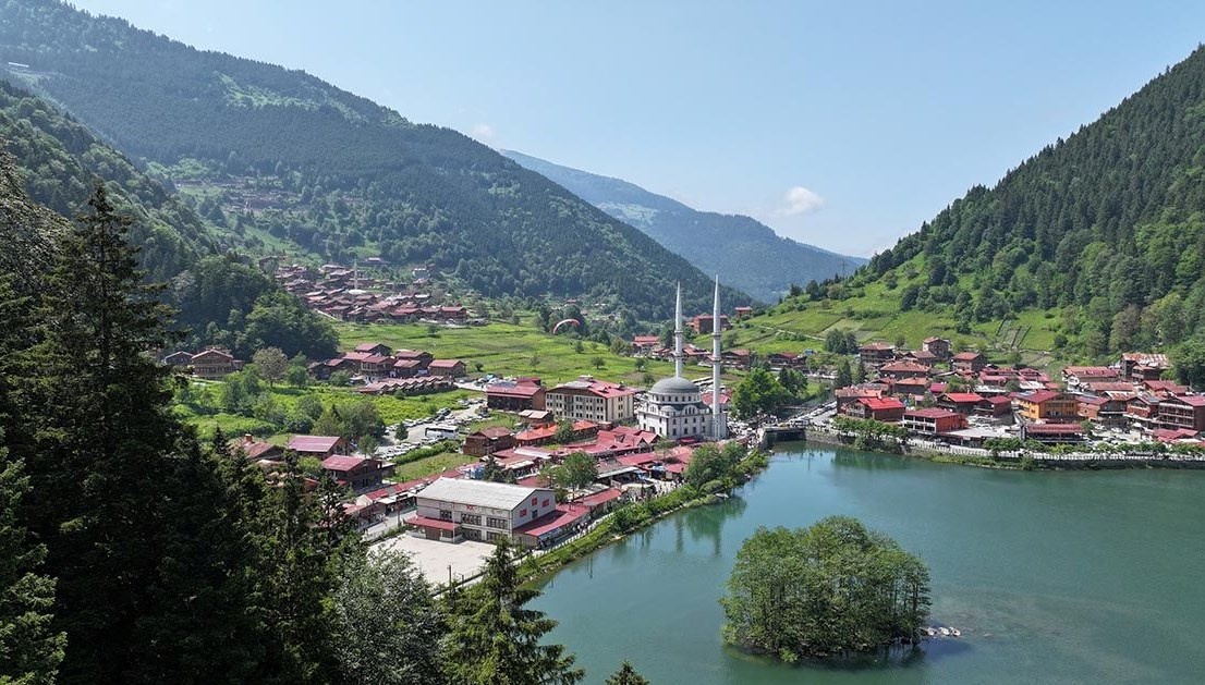 Trabzon