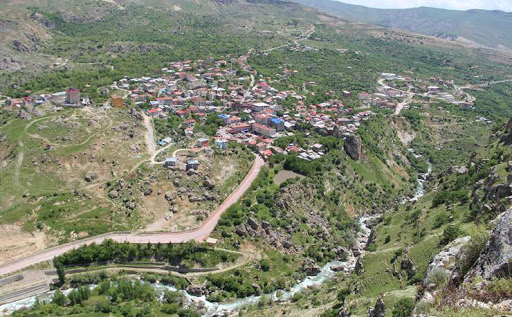 Çemişgezek