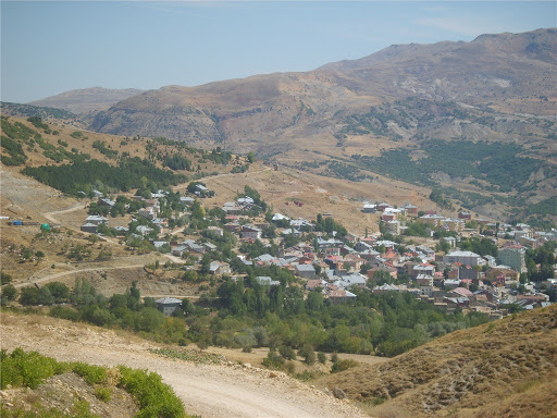 Hozat