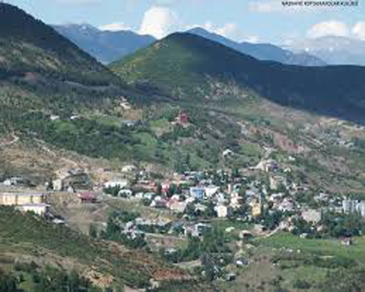 Nazımiye