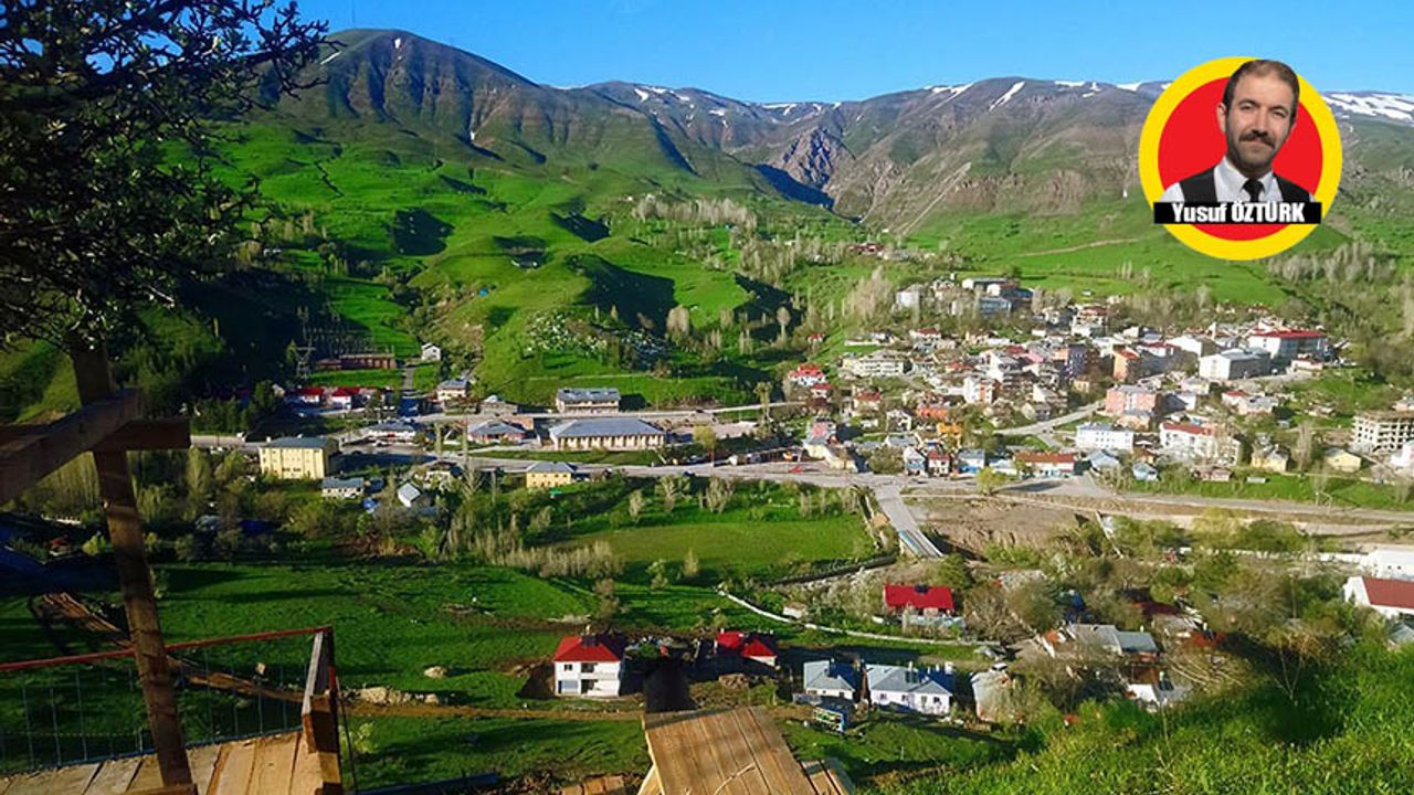 Pülümür