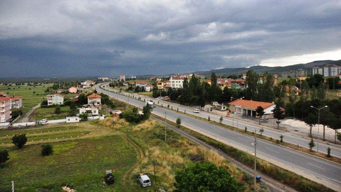Banaz