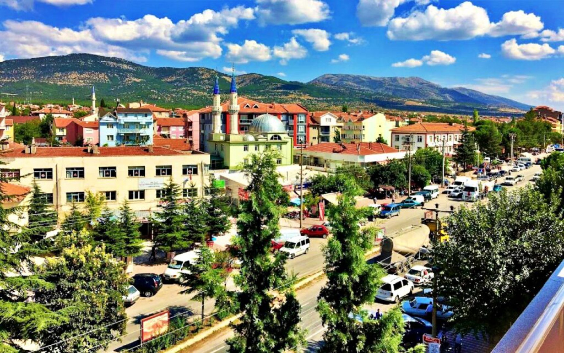 Sivaslı