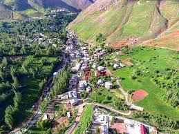 Bahçesaray