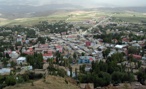 Başkale Başkale