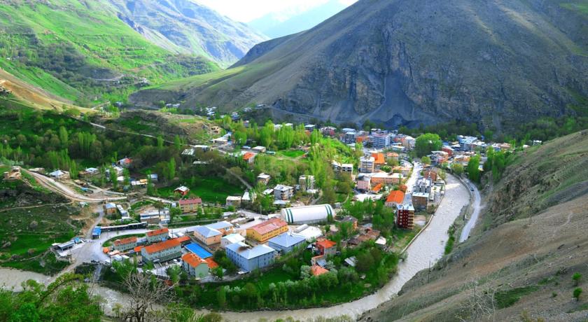 Çatak