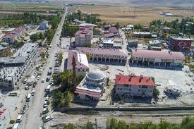 Gürpınar