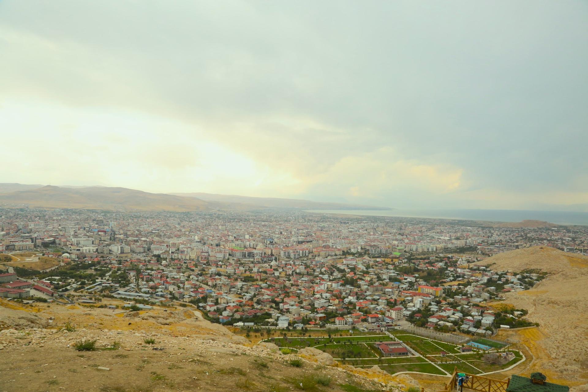 Tuşba Tuşba