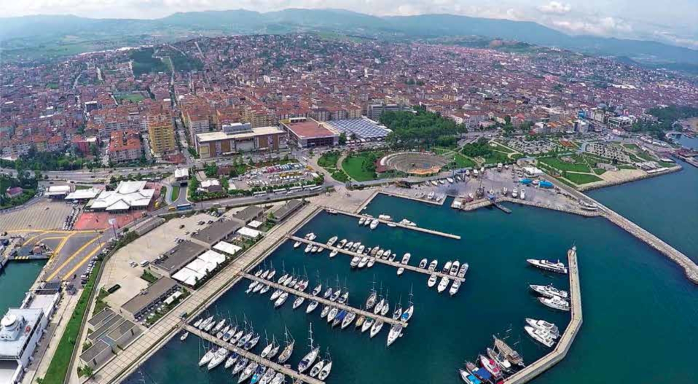 Altınova Altınova