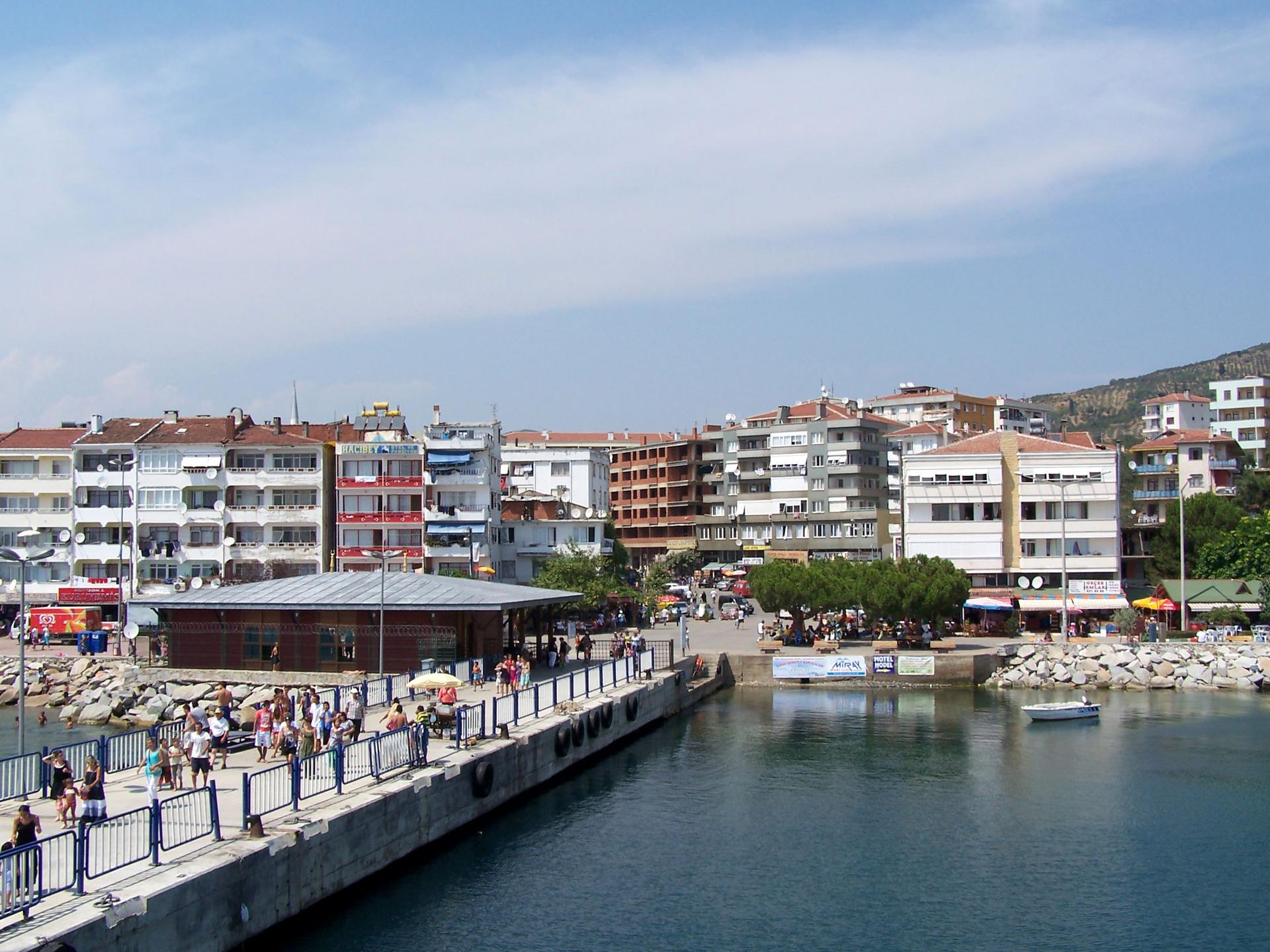 Armutlu Armutlu