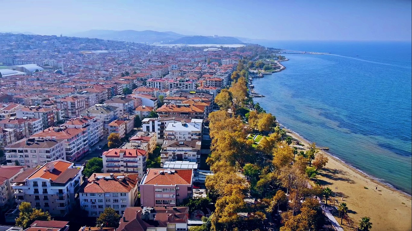 Yalova