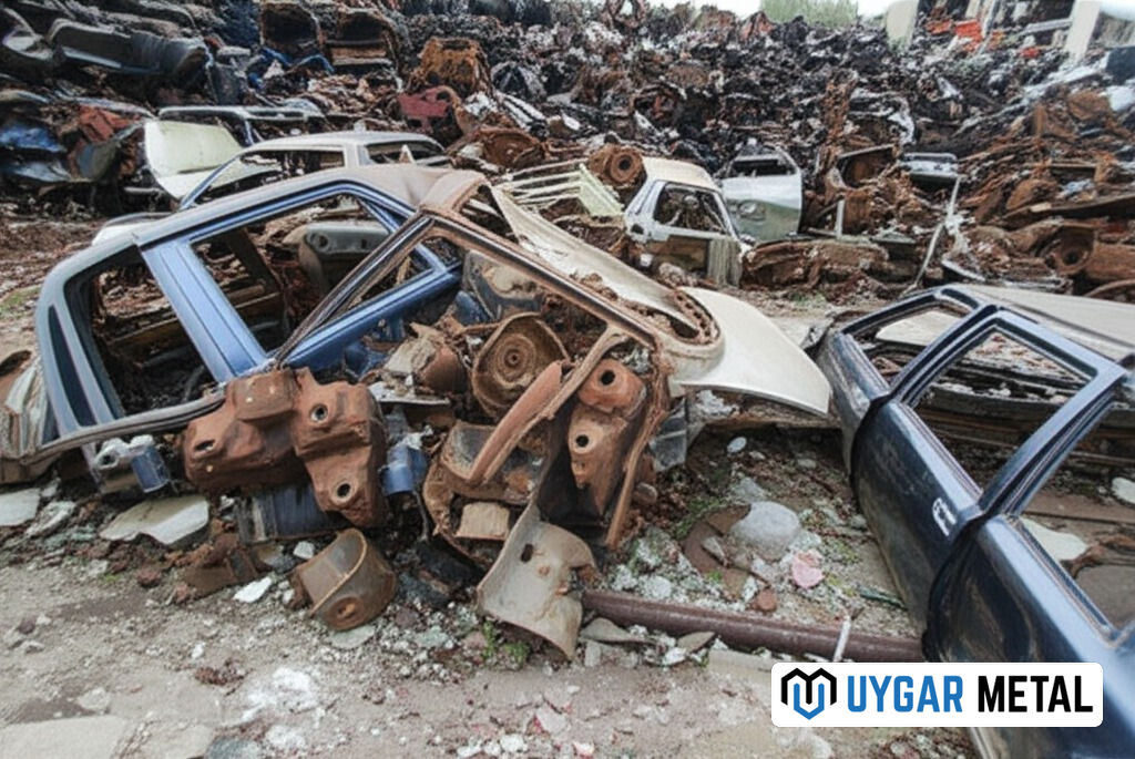 Boğazlıyan Hurdacı Boğazlıyan Hurdacı