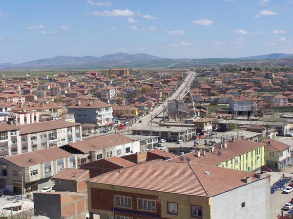 Boğazlıyan Boğazlıyan