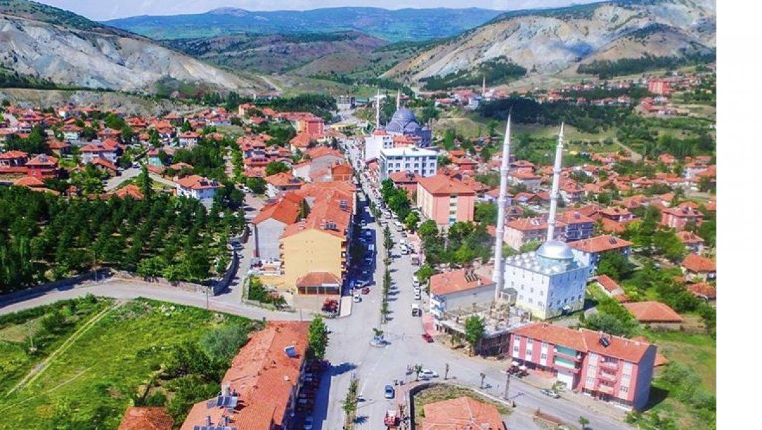 Kadışehri