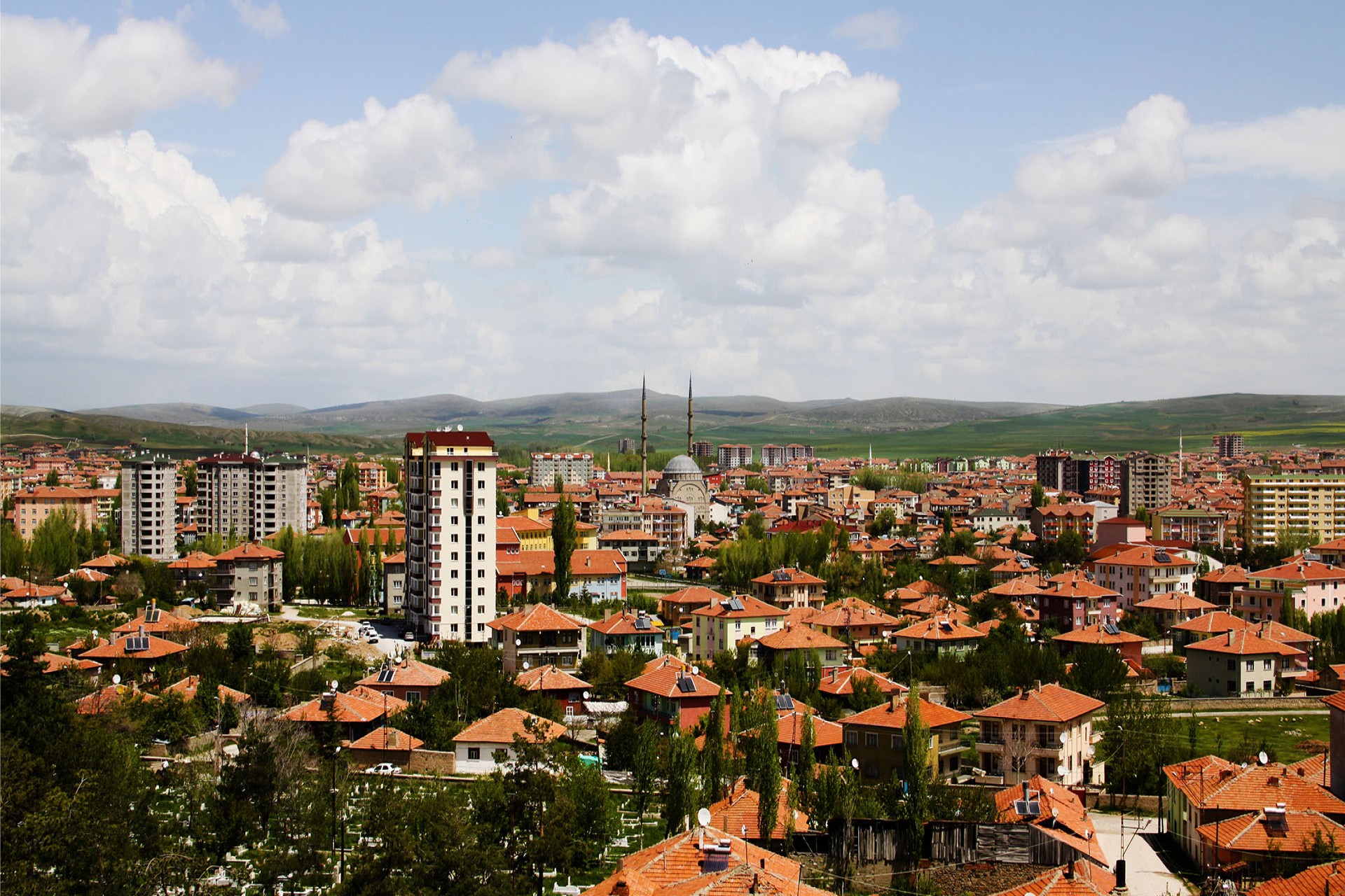 Sorgun Sorgun