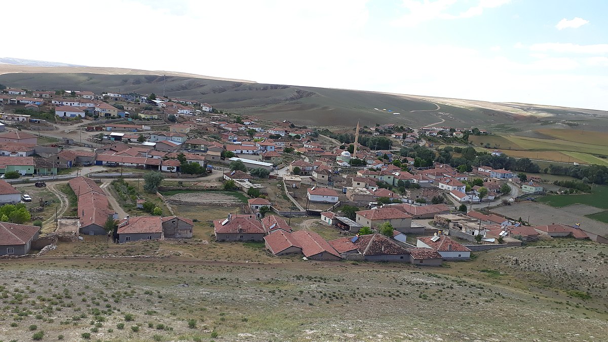 Yenifakılı