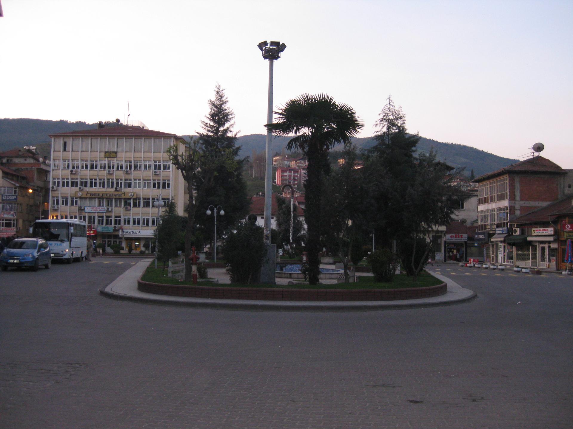 Devrek